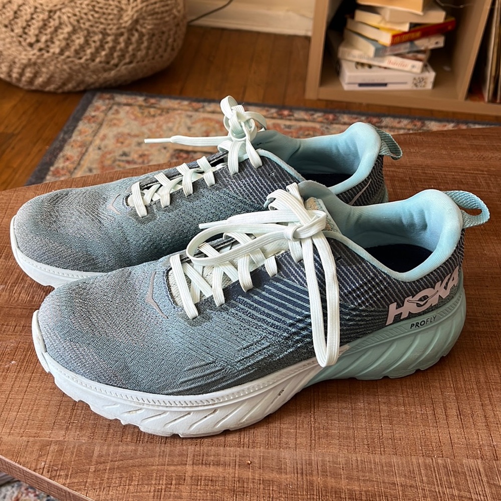Hoka One One Pro Fly